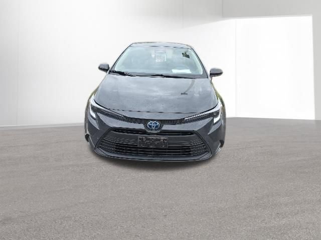 Used 2023 Toyota Corolla LE w/ LE Convenience Package