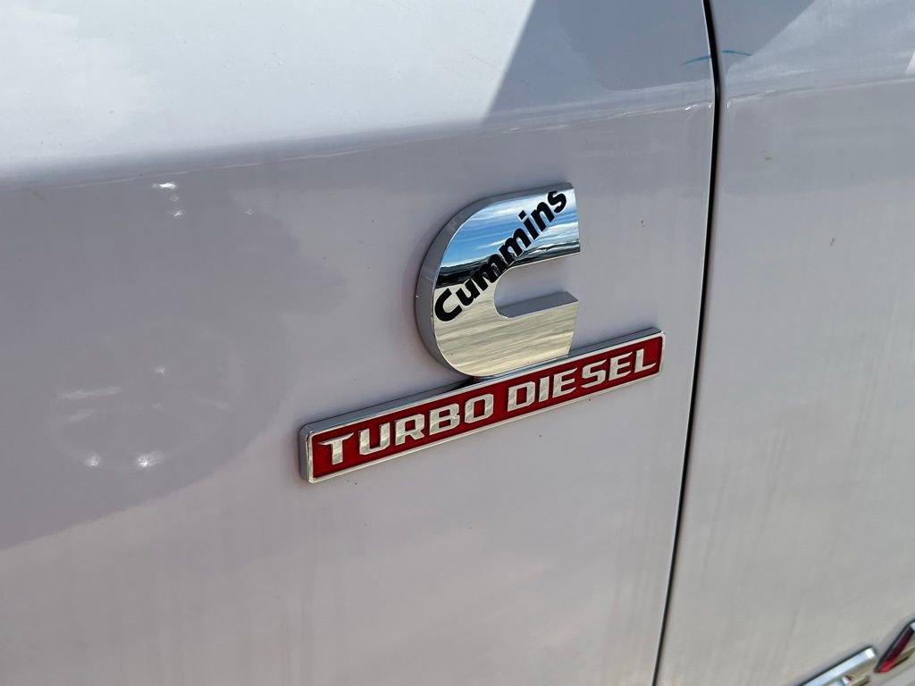 New 2025 RAM 2500 Big Horn image 25