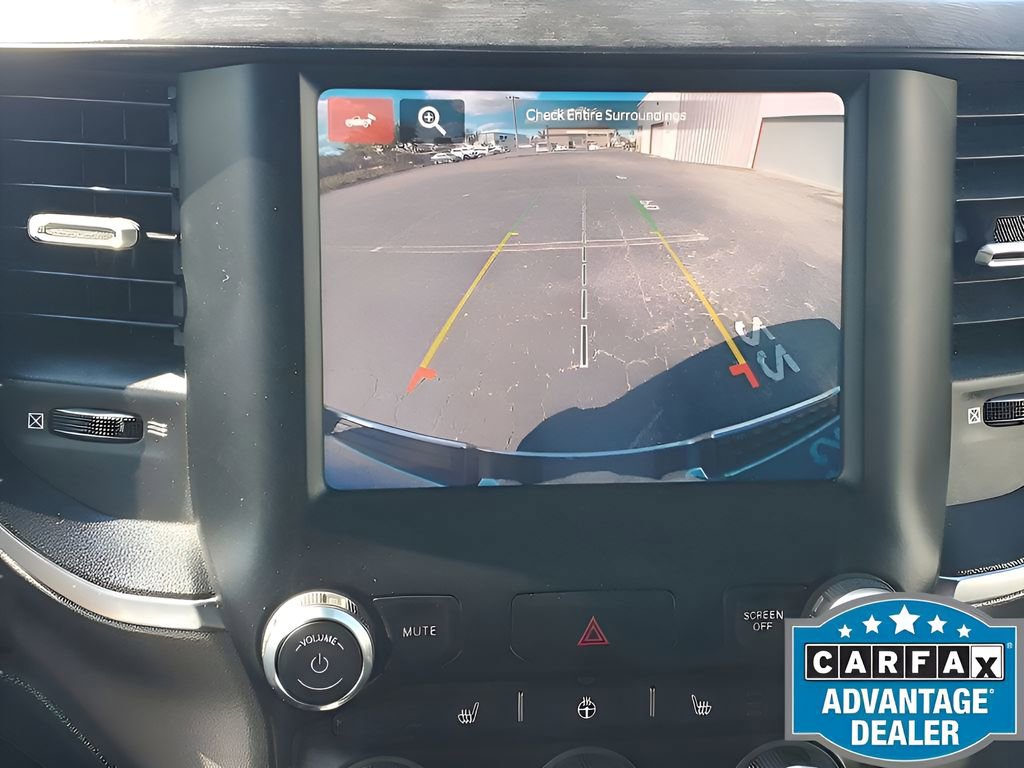Used 2024 RAM 1500 Big Horn image 32