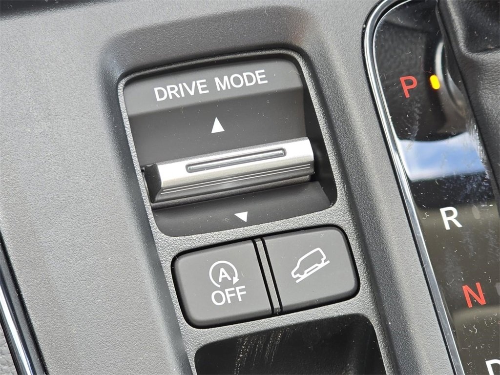 New 2026 Honda CR-V EX image 10