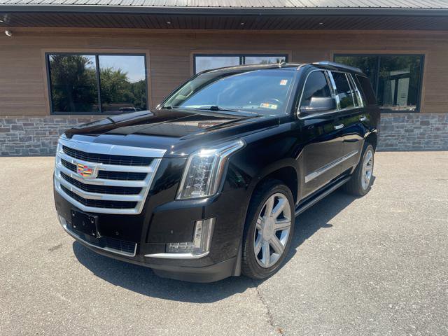Used 2015 Cadillac Escalade Premium AWD/4WD image 13