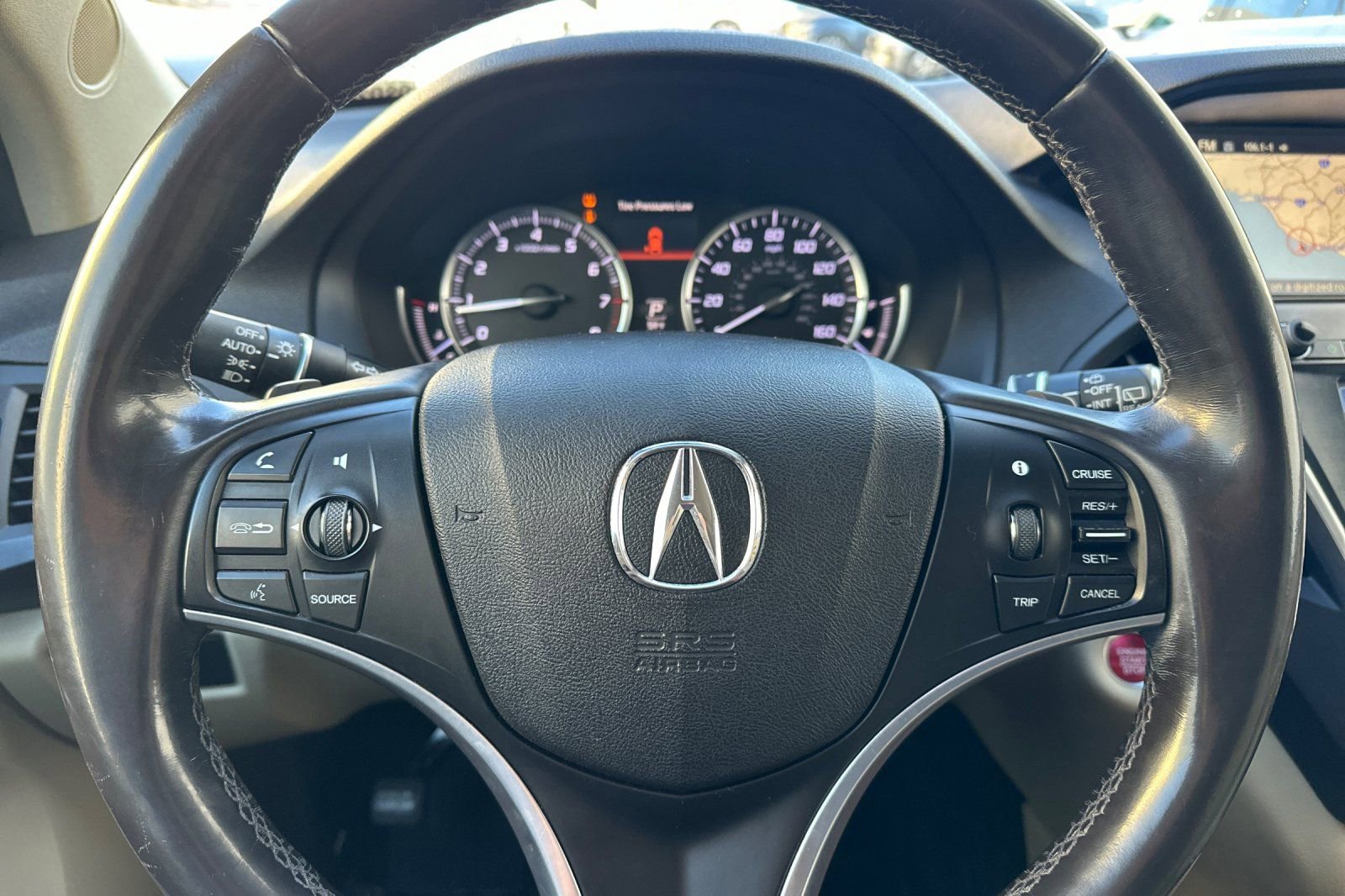 Used 2014 Acura MDX SH-AWD w/ Technology Package image 27