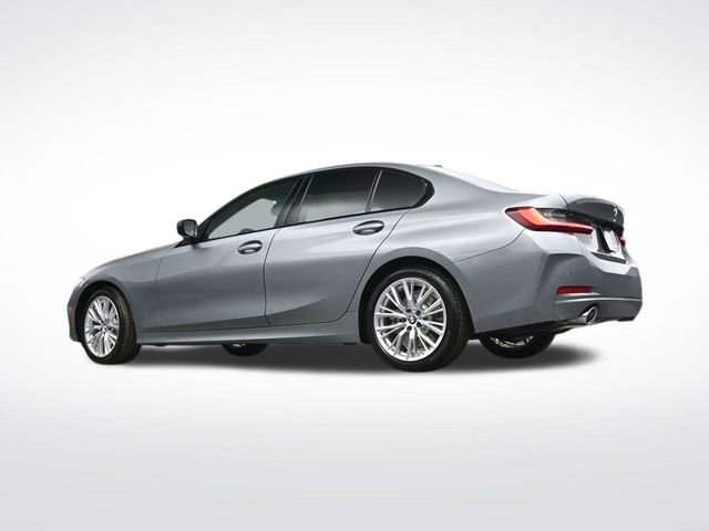 Used 2023 BMW 330i Sedan w/ Driving Assistance Package image 36
