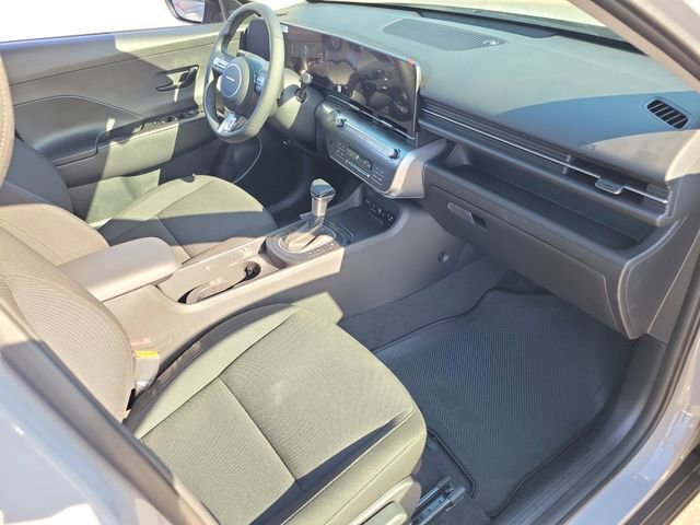 New 2026 Hyundai Kona SEL Sport FWD image 19