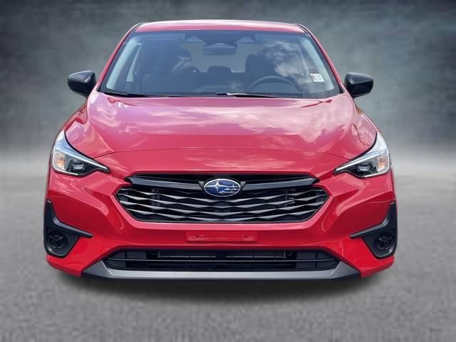 New 2025 Subaru Impreza 2.0i image 23