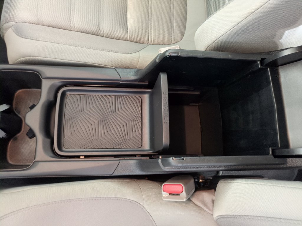 Used 2018 Honda CR-V LX image 28