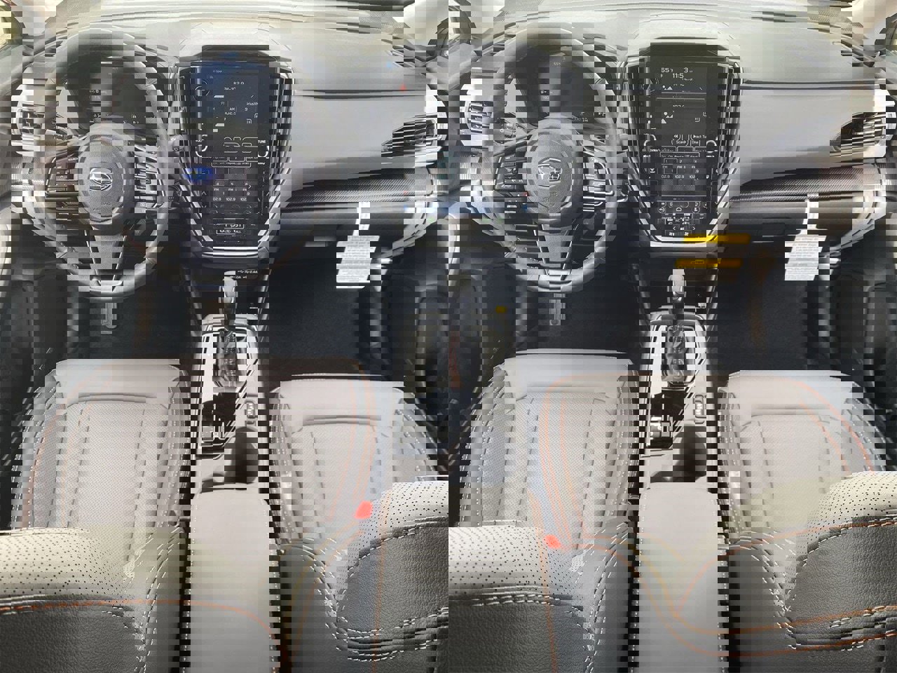 New 2026 Subaru Crosstrek 2.5i Limited image 11