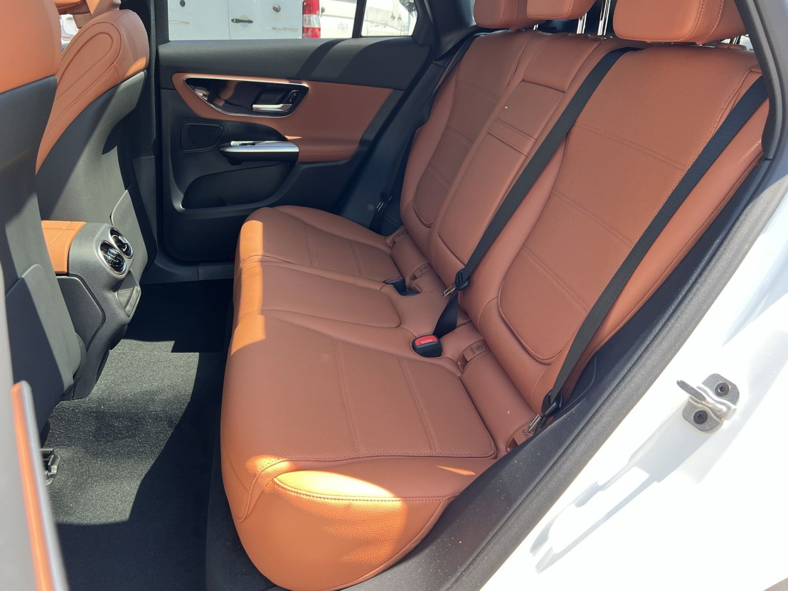 New 2026 Mercedes-Benz GLC 300 4MATIC image 30
