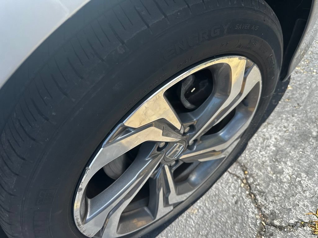 Used 2020 Honda Accord EX image 8