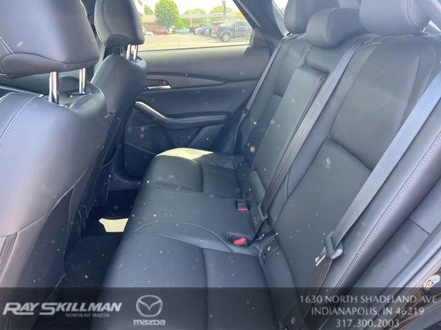 Certified 2024 MAZDA CX-30 AWD 2.5 S w/ Preferred Package image 32