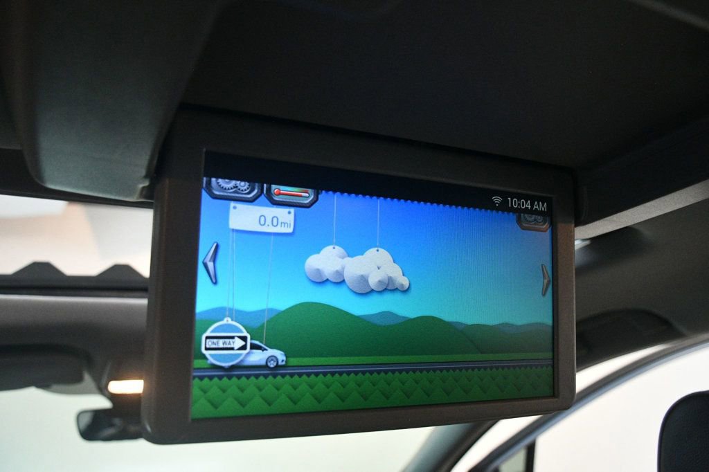Used 2024 Honda Odyssey Elite image 6