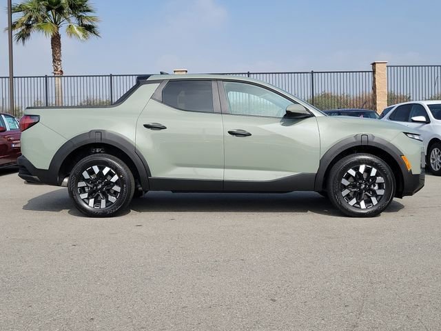 New 2026 Hyundai Santa Cruz SE image 24