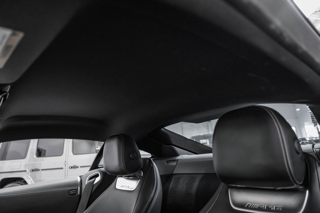 Used 2024 Mercedes-Benz AMG GT 55 image 29