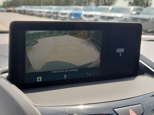Used 2024 Acura RDX w/ Advance Package AWD/4WD image 19
