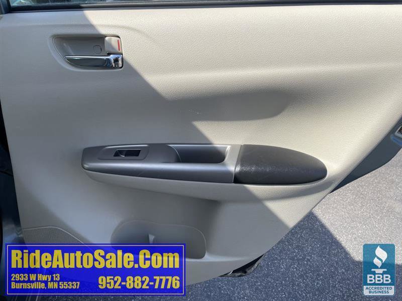 Used 2009 Subaru Impreza Outback Sport AWD/4WD image 15