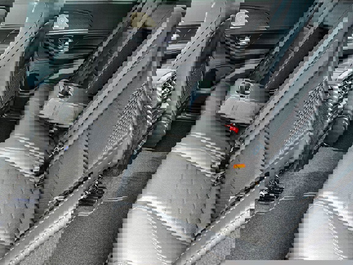 New 2026 Mercedes-Benz GLE 450 4MATIC image 30