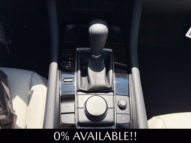 Used 2026 MAZDA MAZDA3 2.5 Turbo Sedan w/Premium Plus AWD/4WD image 19