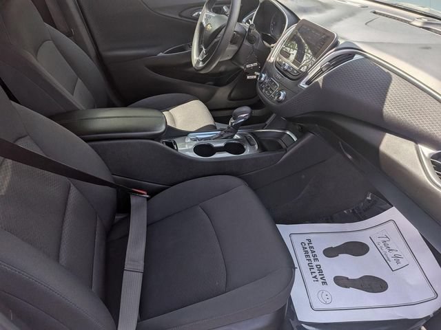 Used 2023 Chevrolet Malibu LT w/ Driver Confidence Package FWD image 30