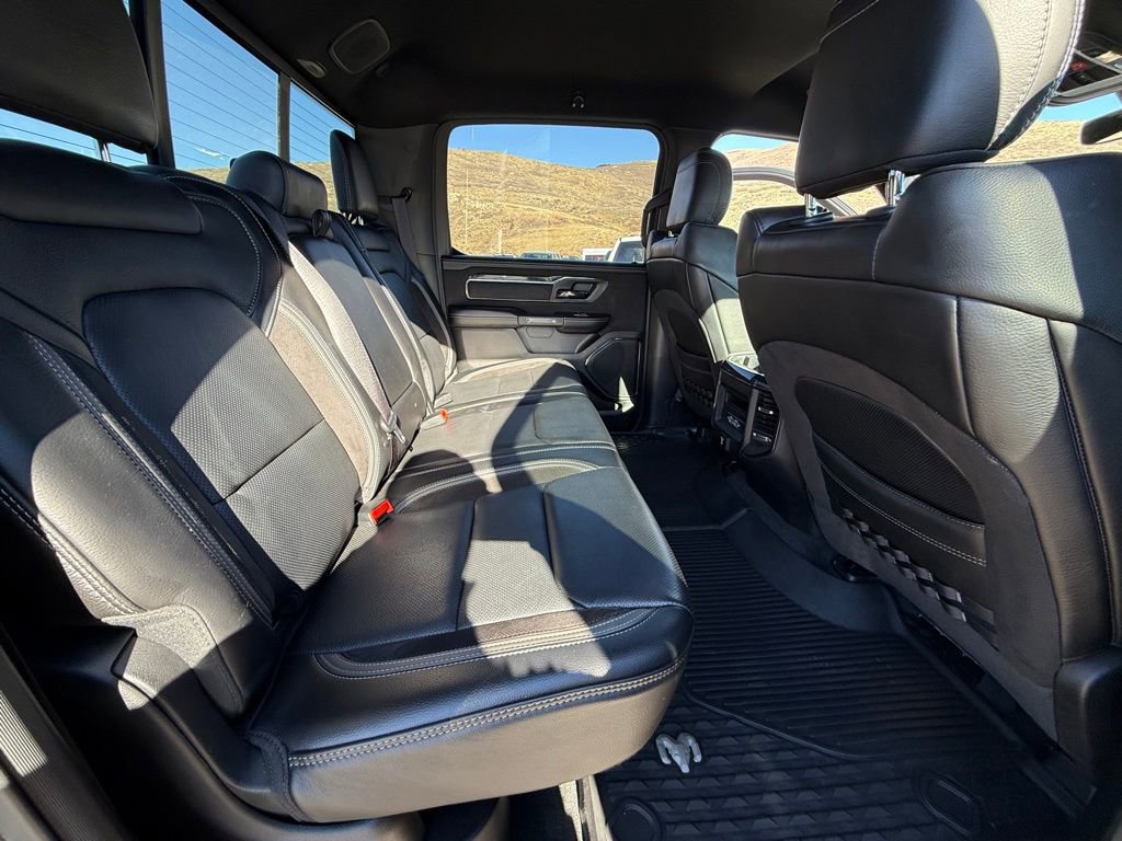 Used 2021 RAM 1500 TRX w/ TRX Level 1 Equipment Group image 14