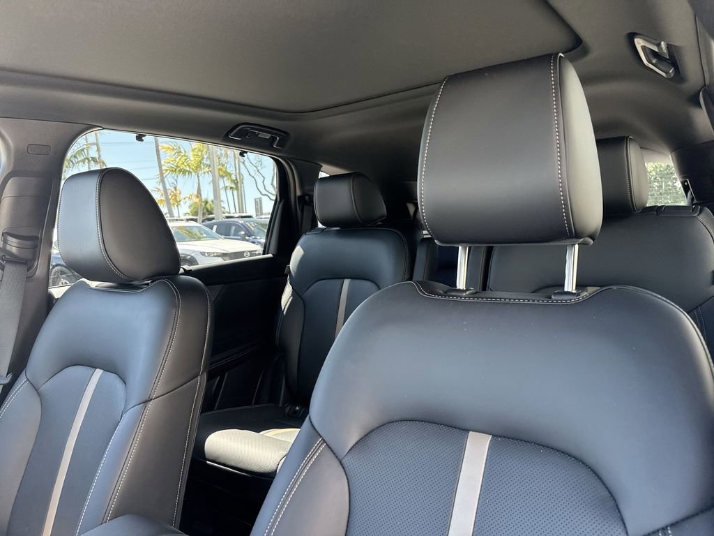 New 2026 MAZDA CX-90 Plug-In Hybrid w/ Premium Plus image 43