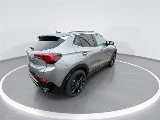 New 2026 Buick Encore GX Sport Touring w/ Comfort Package image 8