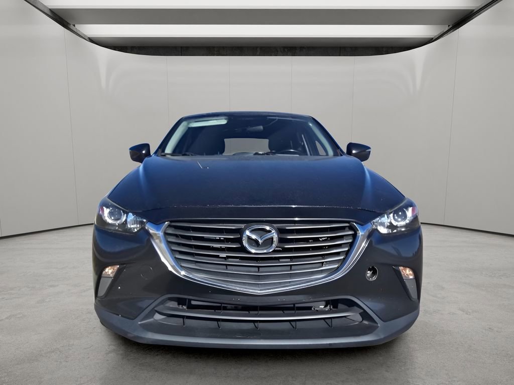 Used 2017 MAZDA CX-3 Touring w/ Premium Package image 8