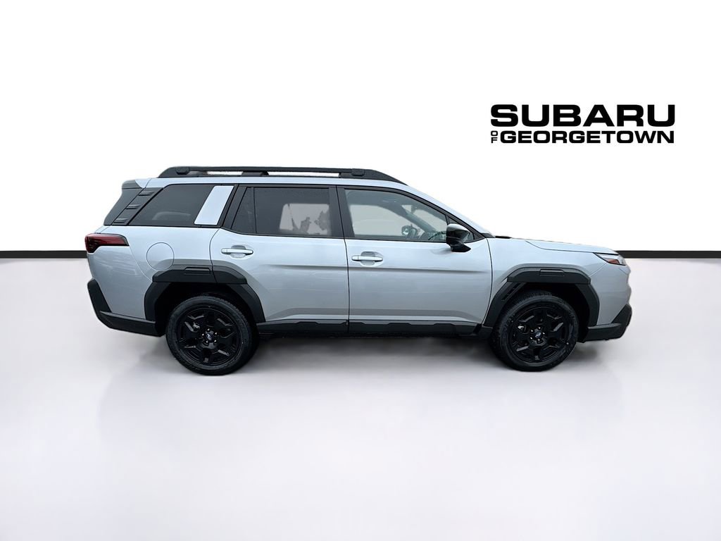 New 2026 Subaru Outback Limited AWD/4WD image 8