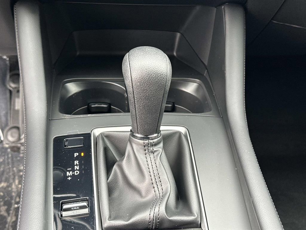 New 2026 MAZDA MAZDA3 s image 13