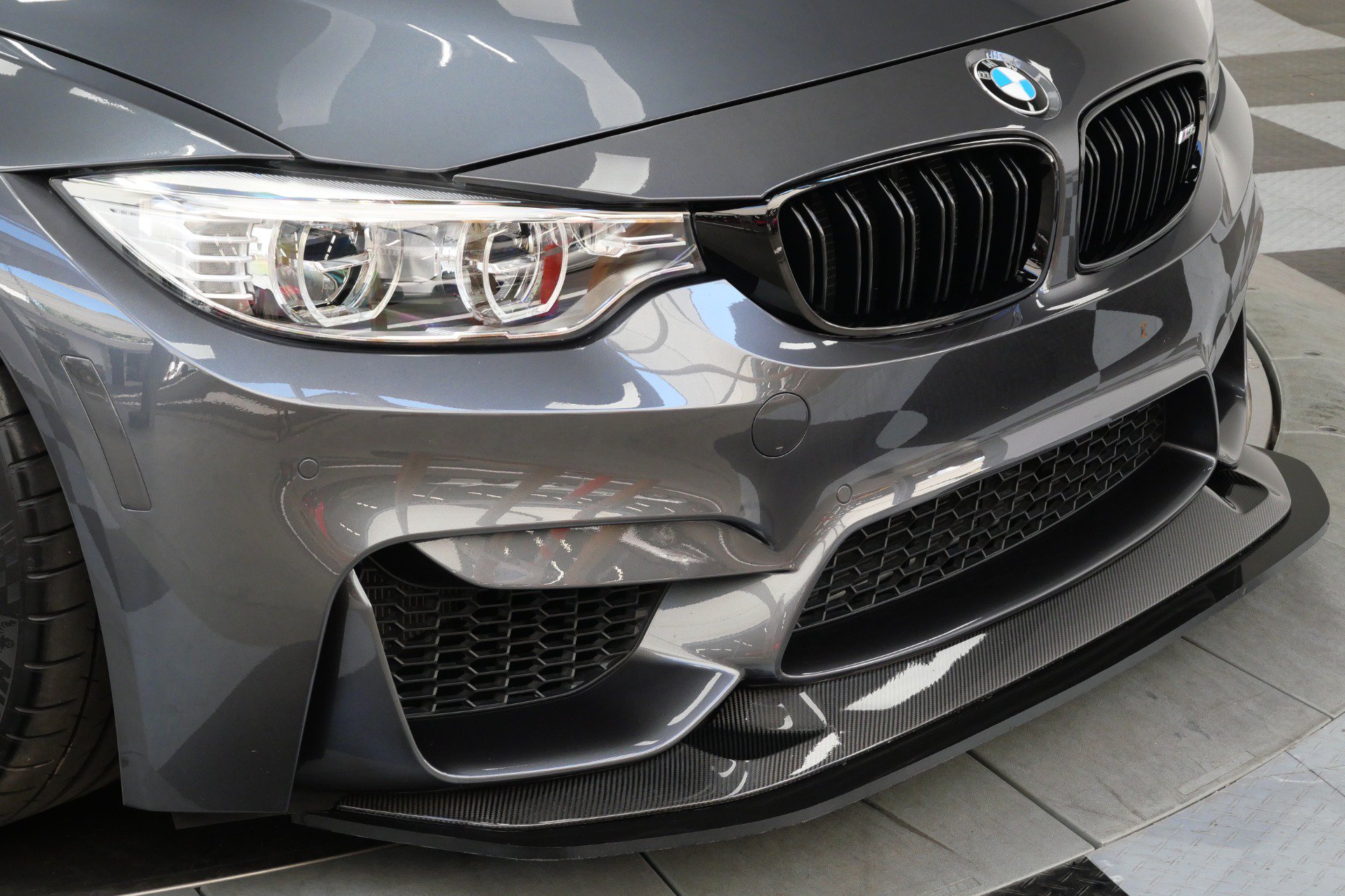 Used 2016 BMW M4 GTS RWD image 47
