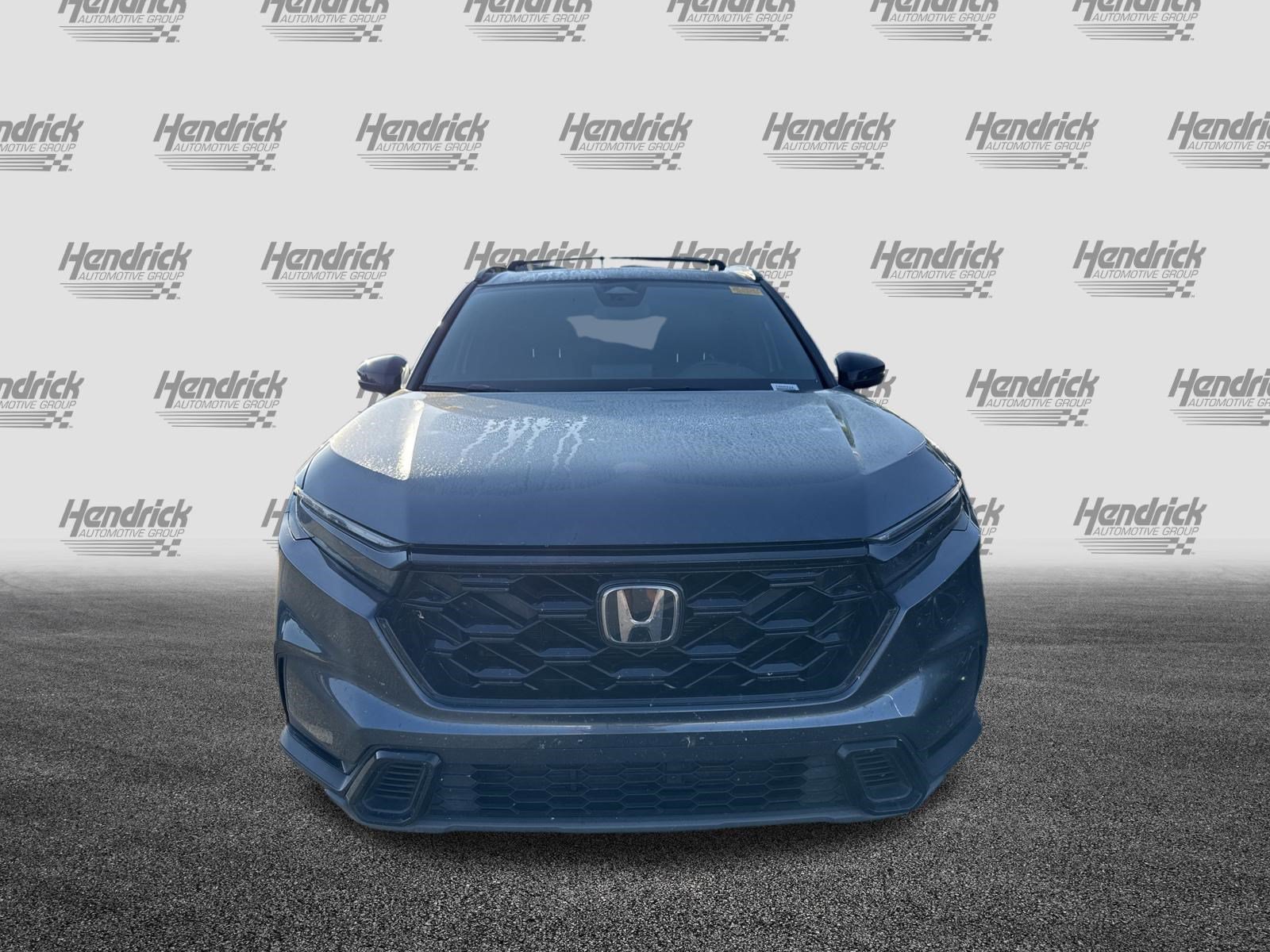 Used 2023 Honda CR-V Sport image 3