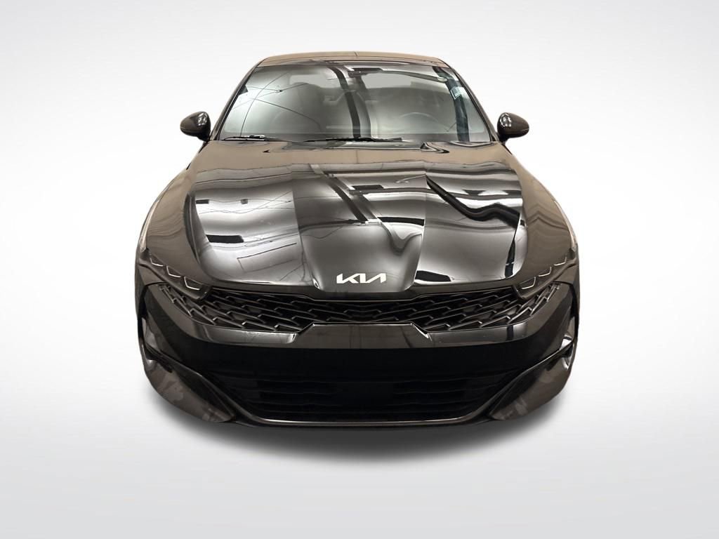 Used 2024 Kia K5 GT-Line image 2