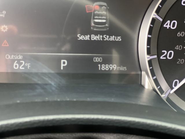 Used 2023 Toyota Highlander XLE image 13