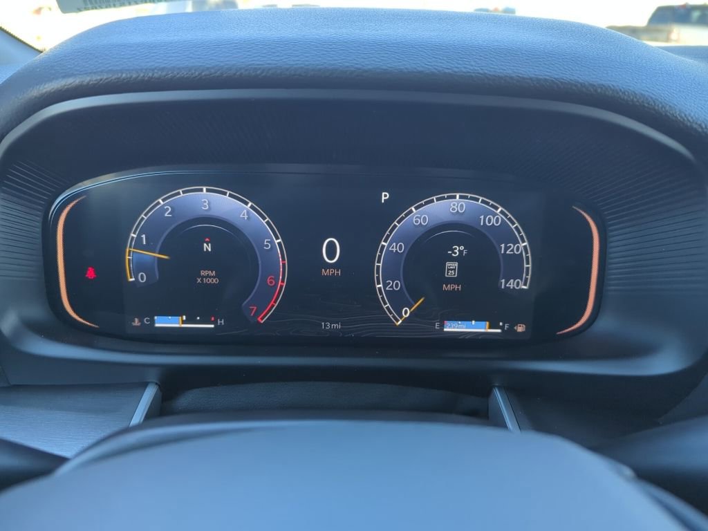 New 2026 Jeep Grand Wagoneer Limited image 23