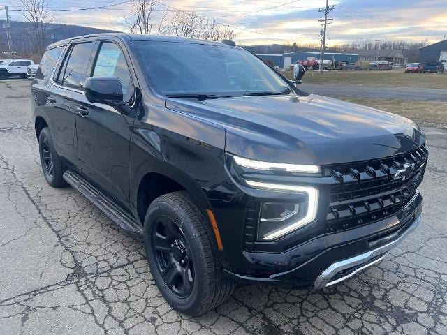 New 2026 Chevrolet Tahoe 4WD image 12