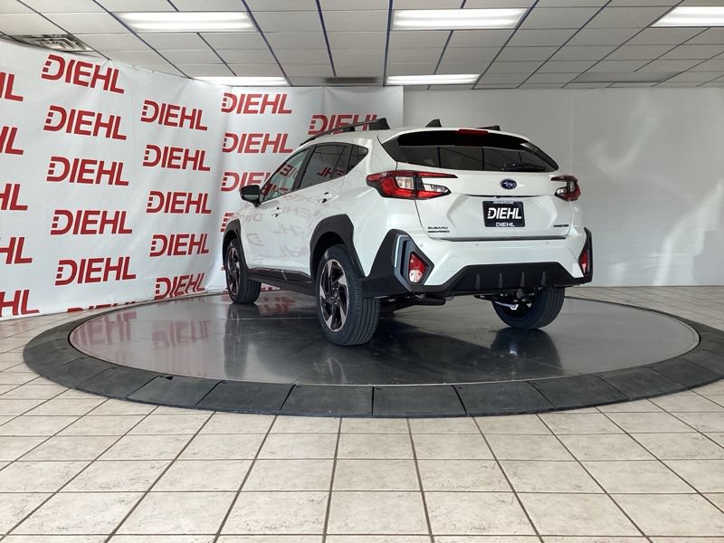 New 2026 Subaru Crosstrek 2.5i Limited AWD/4WD image 5
