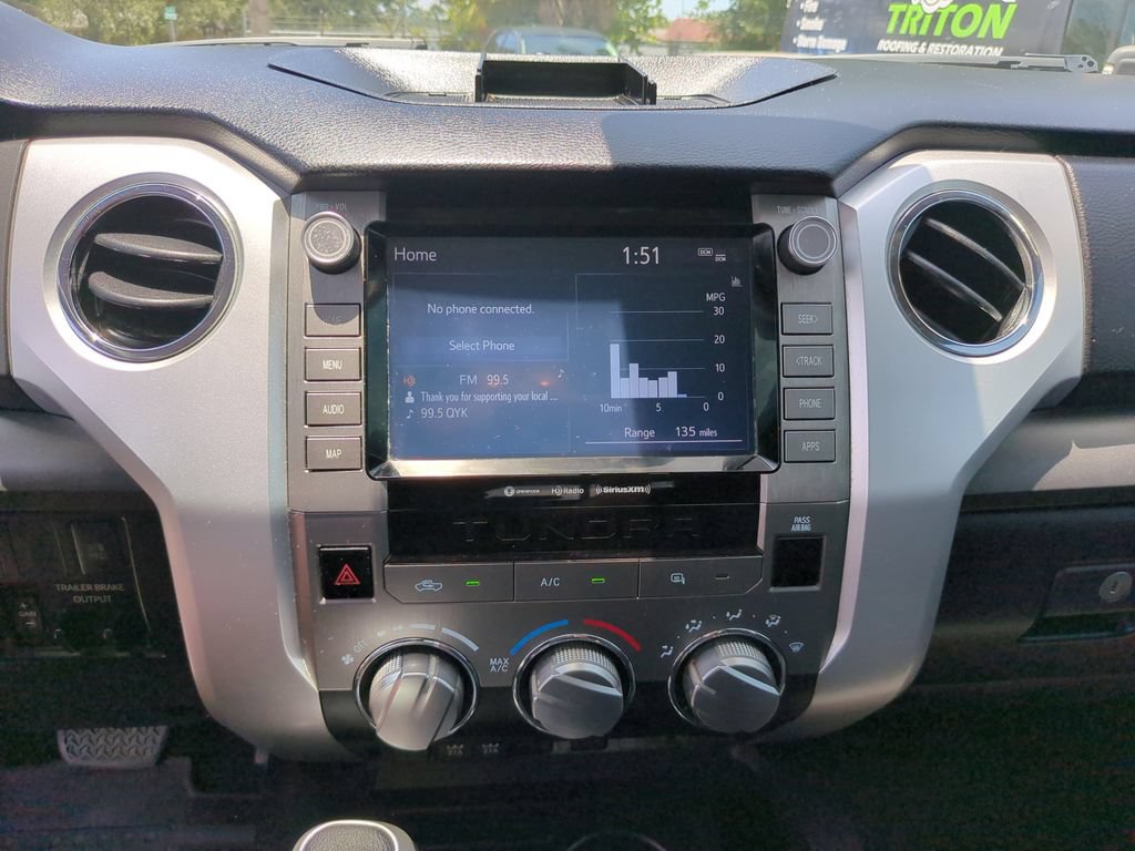 Used 2021 Toyota Tundra SR5 RWD image 25