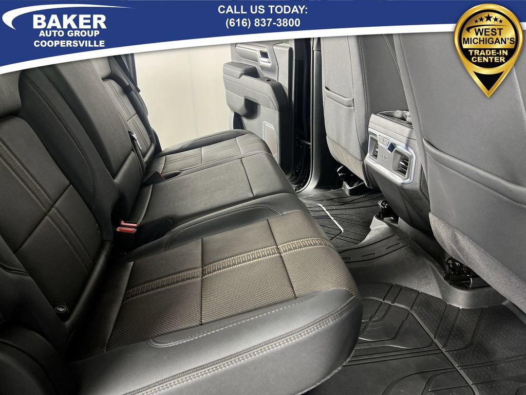 Used 2025 Chevrolet Silverado 3500 High Country w/ Technology Package image 26