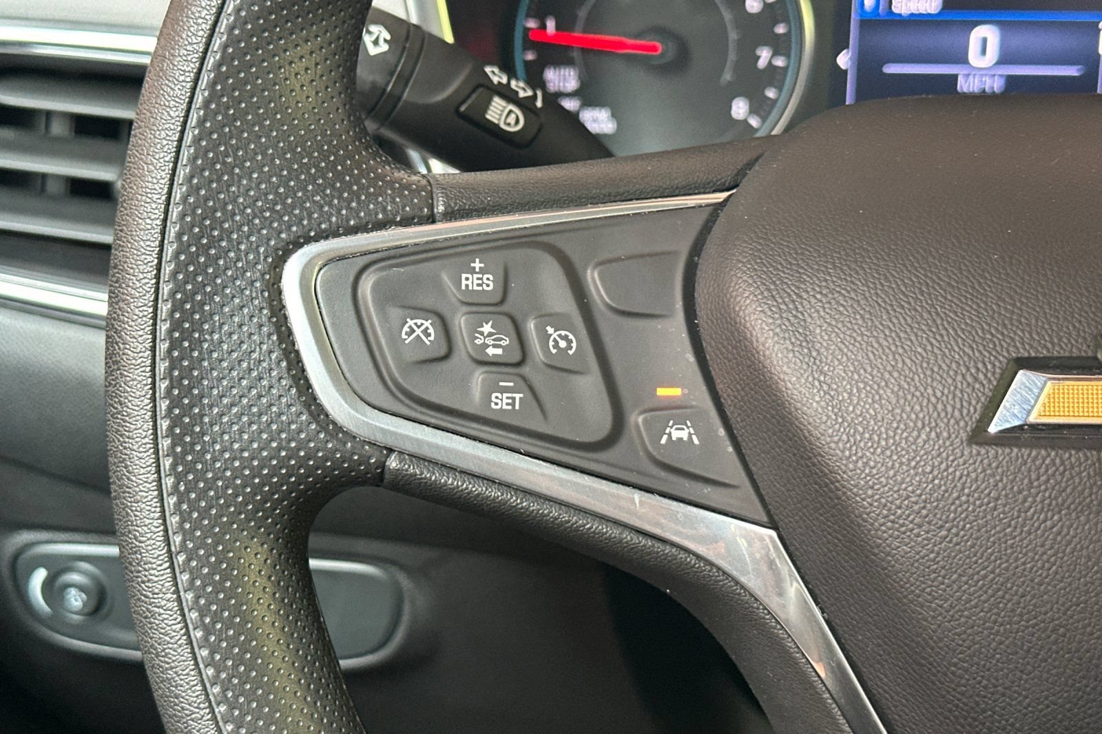 Used 2023 Chevrolet Equinox LS w/ LS Convenience Package AWD/4WD image 31