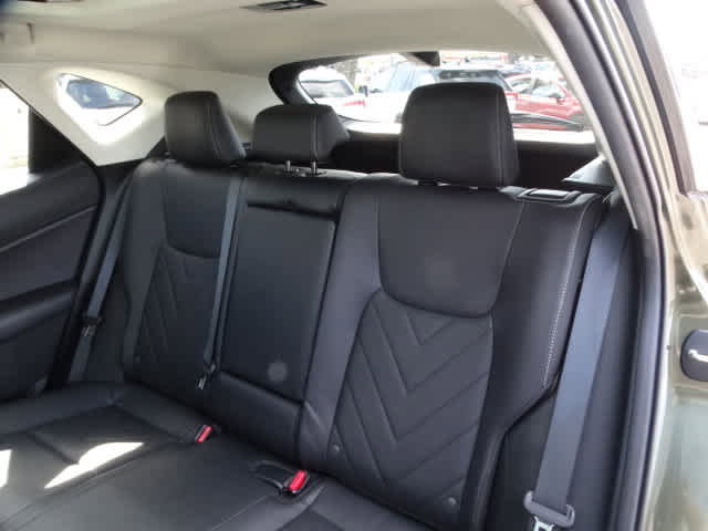 Used 2023 Lexus NX 350h Luxury w/ Vision Package image 19