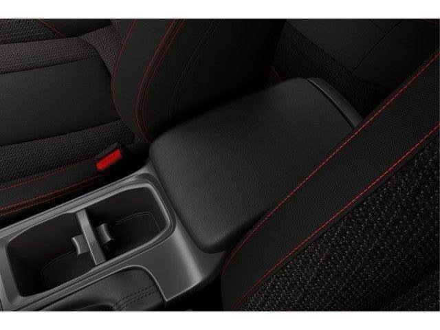 New 2025 Subaru WRX Premium w/ Popular Package #2A image 63