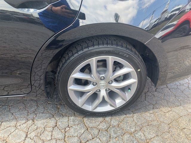 Used 2020 Acura ILX image 38