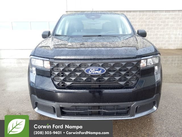 New 2025 Ford Maverick XLT w/ Equipment Group 301A image 8