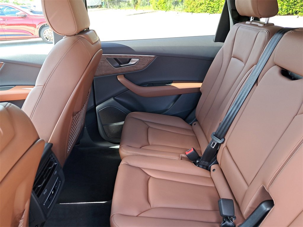 New 2026 Audi Q7 3.0T Premium image 27