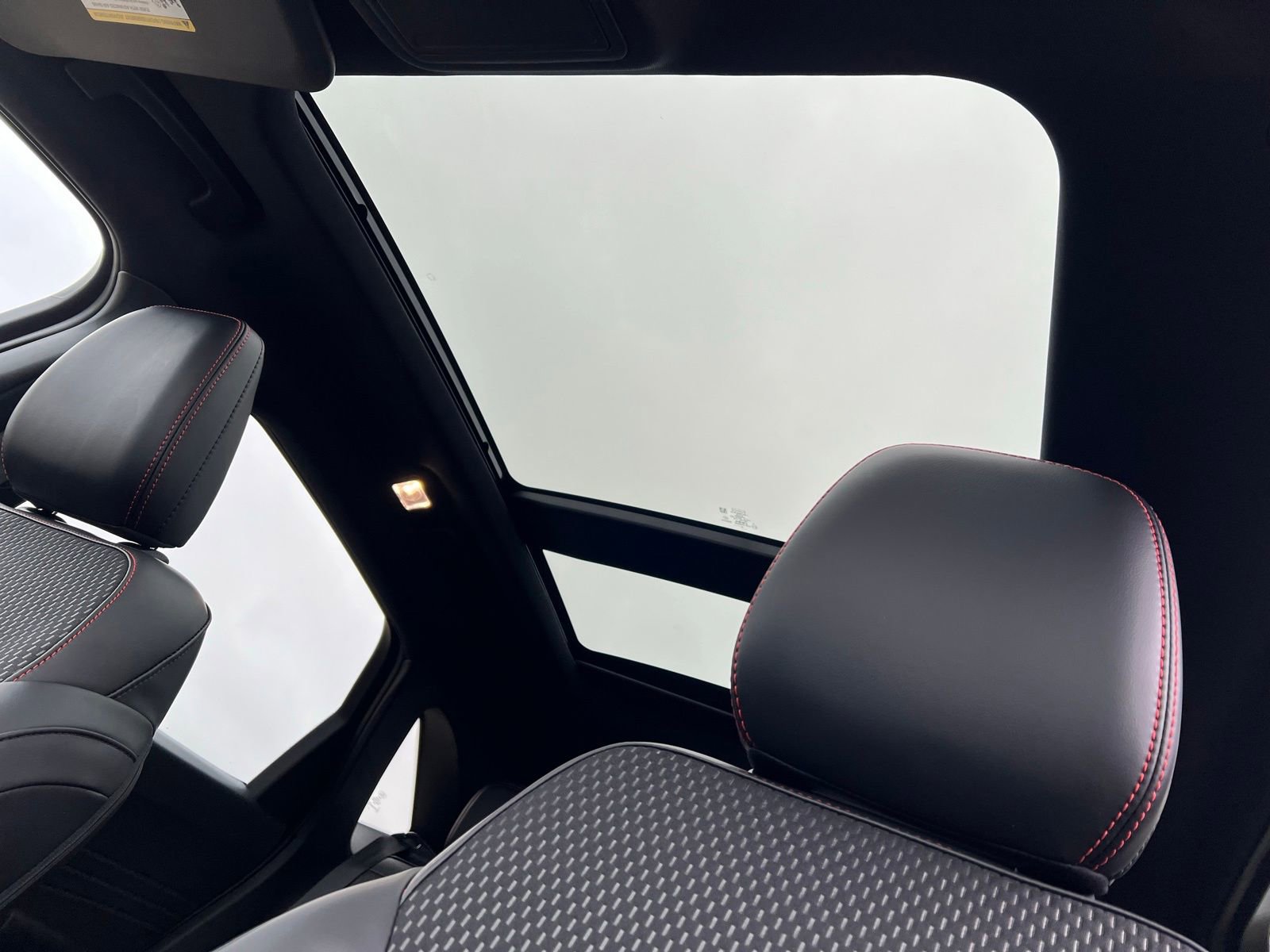 New 2026 Ford Escape ST-Line Select w/ Tech Pack #2 image 36