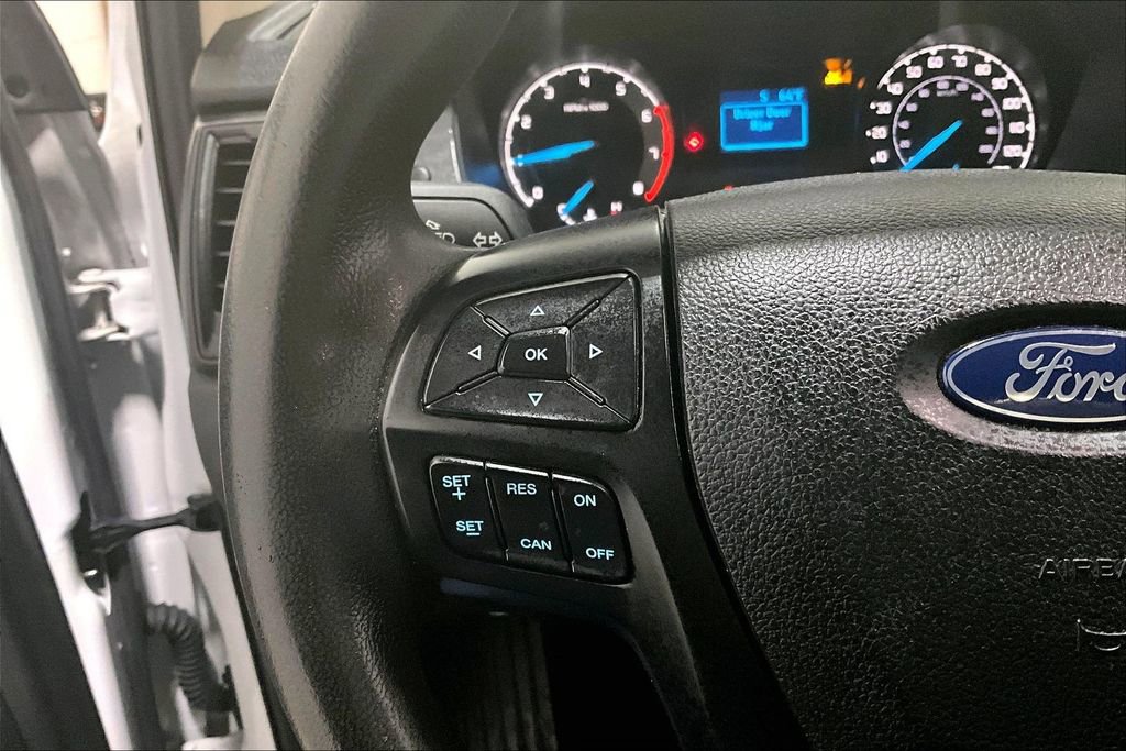 Used 2021 Ford Ranger XL w/ Equipment Group 101A High AWD/4WD image 12
