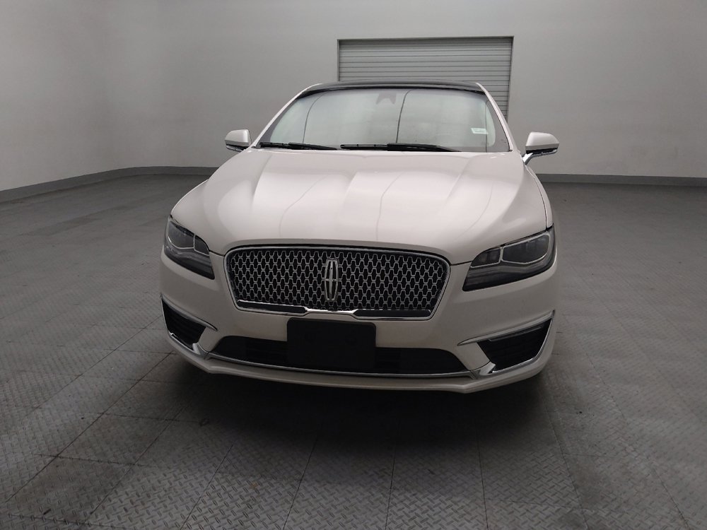 Used 2018 Lincoln MKZ Black Label w/ Climate Package AWD/4WD image 15