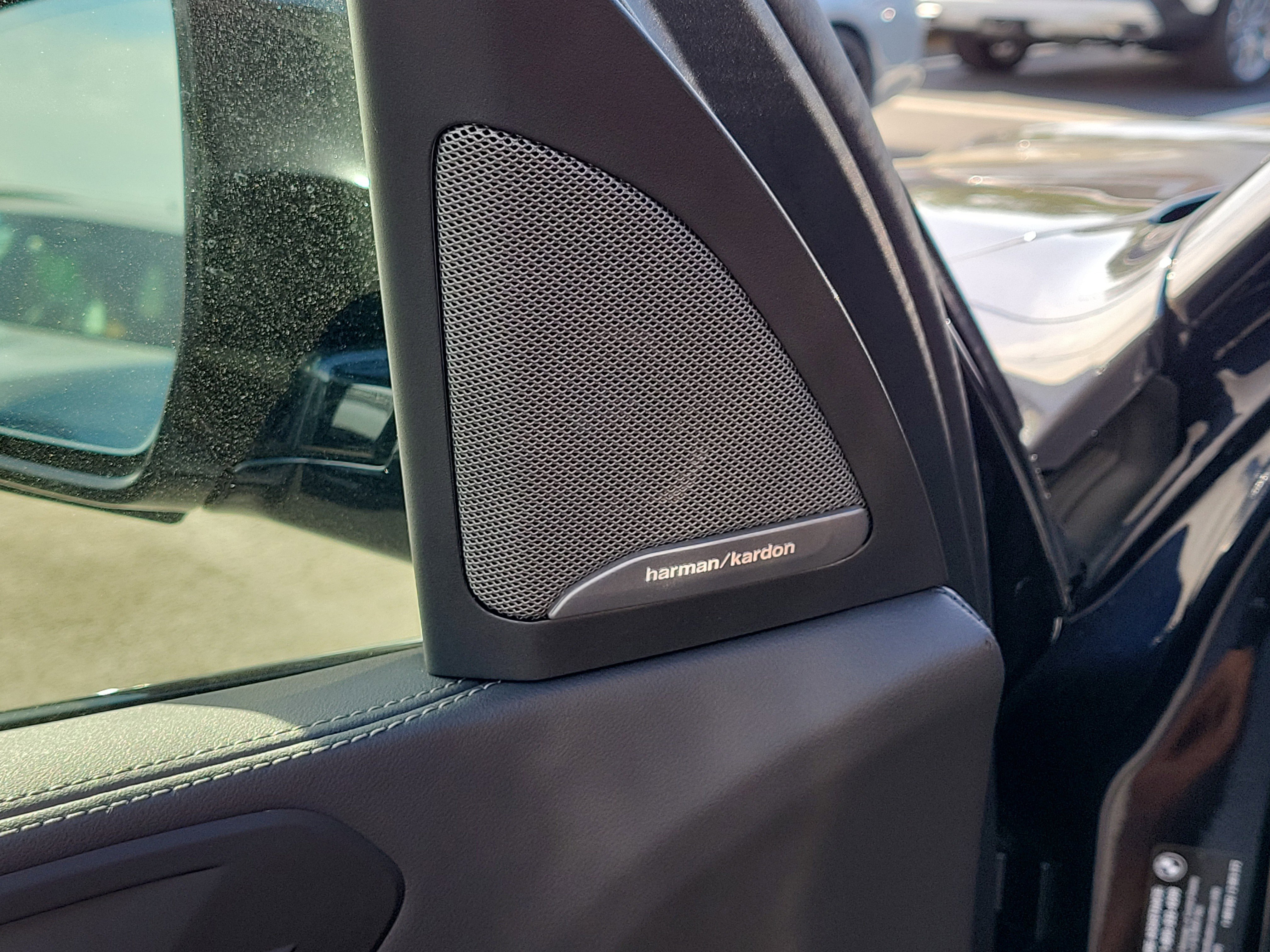 New 2026 BMW X5 sDrive40i w/ M Sport Package image 14