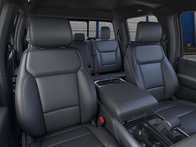 New 2026 Ford F150 Lariat AWD/4WD image 10