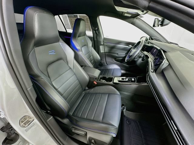 Used 2023 Volkswagen Golf R AWD/4WD image 33