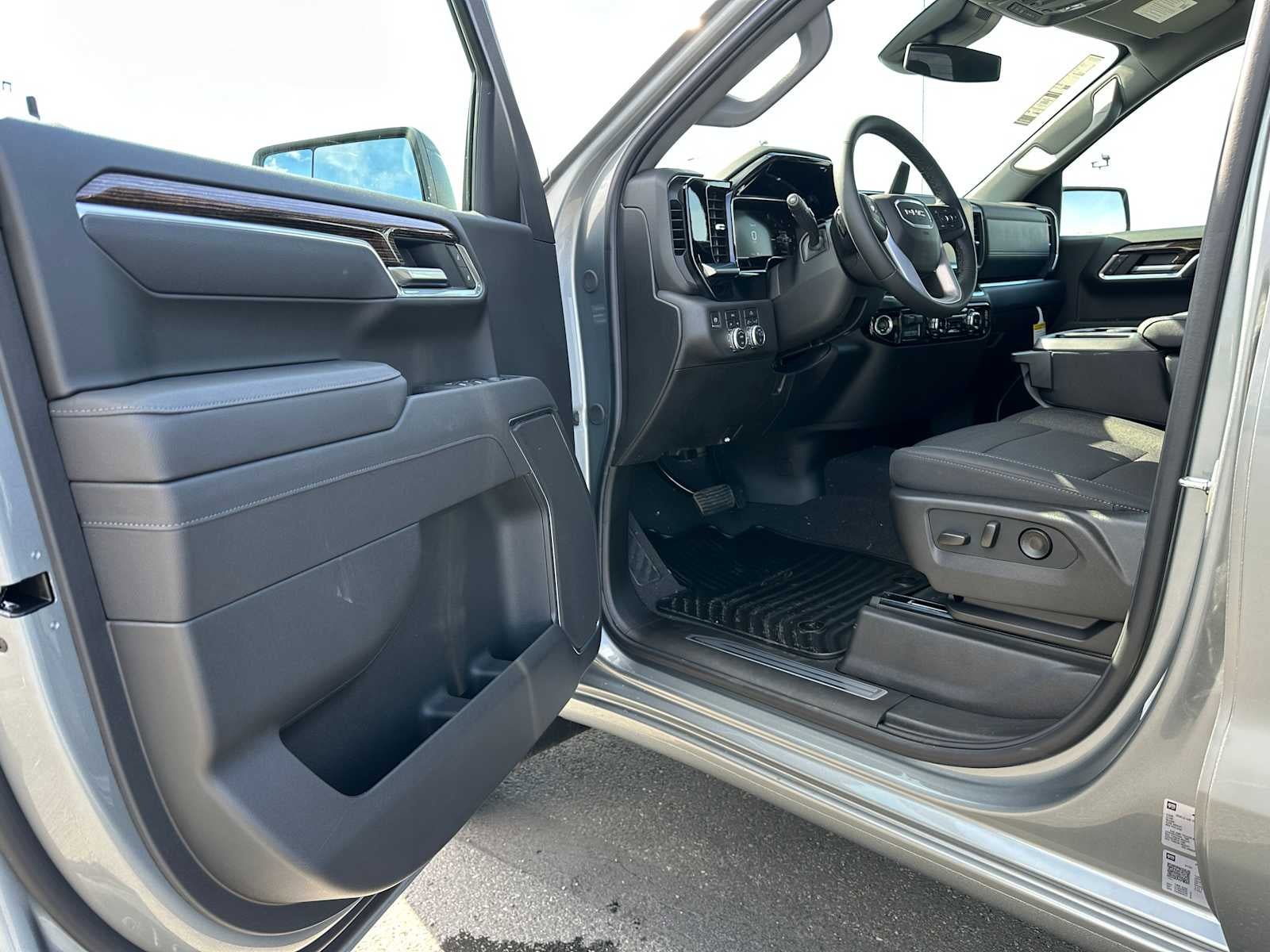 New 2026 GMC Sierra 1500 Elevation AWD/4WD image 19